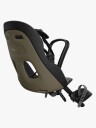 Thule Yepp Nexxt 2 Mini barnesete frontmontering deep khaki