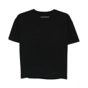 Emporio Armani Dame Topper Svart XS,