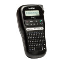 BROTHER PT-H110 ETIKETTSKRIVER TRERMISK OVERFØRING 180 X 180 DPI TZE QWERTY