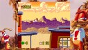 Bubsy in The Purrfect Collection Nintendo Switch Spill