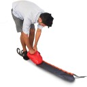Sea To Summit Inflatable Roof Rack Grey/Orange GREY / ORANGE OneSize