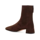 Aquazzura Dame Sko Brun 36 EU,