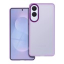 OEM Sappy Deksel for Samsung Galaxy S25 Edge Lilla