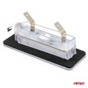 AMiO 04568 Nummerskiltlys