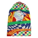 Dolce & Gabbana unisex Accessories Flerfarget ONE SIZE,