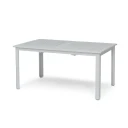 Hillerstorp Nydala spisebord 96x150/200 cm Hvit