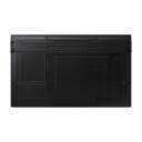 Samsung WA75F 75" 4K Interaktiv Berøringsskjerm - Svart