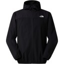 The North Face M Mountain Athletics Ushba Hooded Jacket   Black   L
