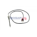 Sensor, eksostemperatur BOGAP C6120101