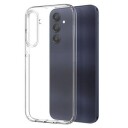 Samsung Galaxy A25 Northjo 2-i-1 Beskyttelsessett Klar