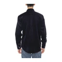 Carhartt Wip Herre Skjorter Blå S,