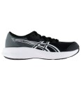 Asics Patriot 14 Gs   Black   40