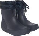 Viking Alv Indie Thermo Wool Fôrede Gummistøvler Navy/Navy 26