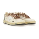 Premiata Herre Sko Flerfarget 44 EU,