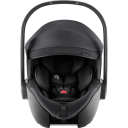 Bilstol Britax Baby Safe Pro Style Carbon Black
