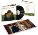 Pride & Prejudice (Music From The Motion Picture)