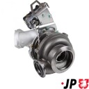 JP GROUP 1417403000 Turbolader