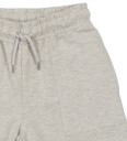 The New Tntimothy Sweat Shorts   Grey   110/116