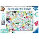 Ravensburger Squishmallows 200p