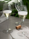 Riedel Performance champagneglass 4-pakning