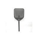 Kegland Pizzaspade 30 cm 12"   perforert pizzaspade