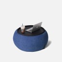 Versa Table Indoor Interiør Versa Table Blue Jazz
