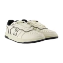Amiri Dame Sko Hvit 35 EU,