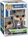 Funko POP! NBA Mascots: Wolves  Crunch