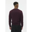 Matinique Herre Strikkevarer Brun 3XL