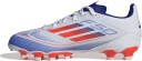 Adidas F50 League MG Junior Cloud White/Solar Red/Lucid Blue 38