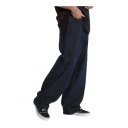 Vans Herre Jeans Blå W36 L32,