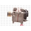 Dynamo ATL Autotechnik L 42 705