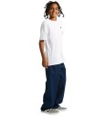 Vans T skjorte   Salton   Hvit   Vans   10 12 år 140 152   T skjorte