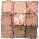 Dasique Shadow Palette #24 Muted Nuts