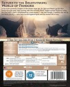 Avatar 3: Fire And Ash Bluray