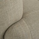 Hay Quilton Lift 2 Seter Sofa Tadao 720 / Svart Eik