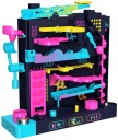 Screwball Scramble Level Up Spill