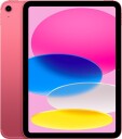 Apple iPad A16 11" Wi-Fi + Cellular 256GB Rosa