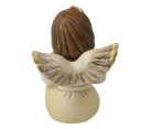 Goebel Champagne engel Singing Time 10 cm