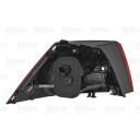 VALEO 047192 Baklykt