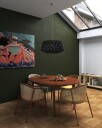 Pilke Signature P60 Pendel Svart
