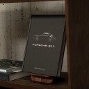 New Mags Porsche 911   Icons Of Excellence   Black   