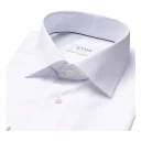 Eton Contemporary Fit Shirt Dm - White