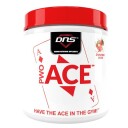 DNS Ace Pwo - Strawberry Splash