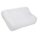 Sealskin Spa Badepute 24x33cm, Polyester Hvit Hvit