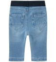 Name It Light Jeans Nbmsilas Blue Denim