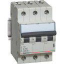 Legrand TX³ MCB automatsikring C16 3P 3M 6/6kA