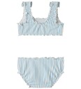 Name It Nmfzikka Bikini Blue 86 92