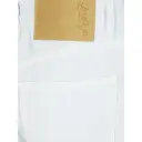Haikure Dame Jeans Blå W28,
