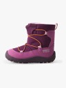 Reima Ensilumi Barefoot Vintersko, Deep Purple, 25